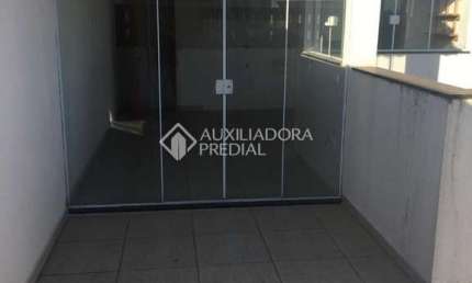 Cobertura com 2 quartos à venda na Rua Aimorés, 252, Vila Alzira, Santo André, 103 m2 por R$ 430.000