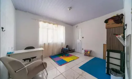 Casa com 2 quartos à venda na Travessa Apeninos, 150, Vila Assunção, Santo André, 93 m2 por R$ 742.000