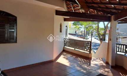 Casa com 3 quartos à venda na Rua Anhembi, 405, Vila Curuçá, Santo André, 203 m2 por R$ 749.900