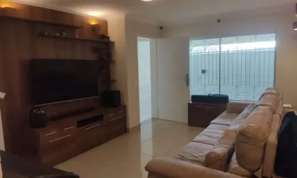 Casa com 3 quartos à venda na Rua Muritinga, 577, Vila Floresta, Santo André, 177 m2 por R$ 1.100.000