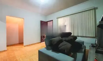 Casa com 2 quartos à venda na Rua Javaés, 27, Vila Eldízia, Santo André, 71 m2 por R$ 681.000