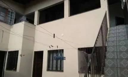 Casa com 3 quartos à venda na Rua Coronel Seabra, 1477, Vila Marina, Santo André, 227 m2 por R$ 699.000