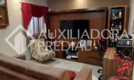 Cobertura com 2 quartos à venda na Rua Abernésia, 110, Santa Maria, Santo André, 161 m2 por R$ 646.600
