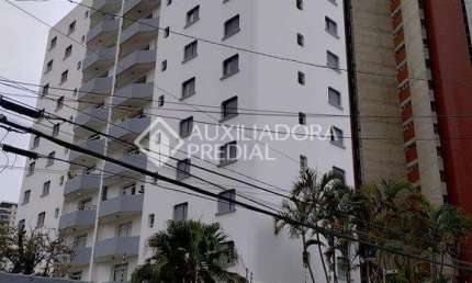 Apartamento com 4 quartos à venda na Rua da Fonte, 51, Jardim Bela Vista, Santo André, 152 m2 por R$ 728.900