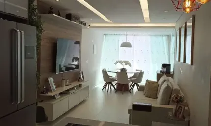 Cobertura com 3 quartos à venda na SAO TOMAS, 49, Jardim Bela Vista, Santo André, 224 m2 por R$ 1.648.900