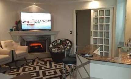 Apartamento com 3 quartos à venda na Rua Piauí, 35, Santa Paula, São Caetano do Sul, 153 m2 por R$ 910.000