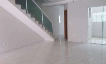Casa com 3 quartos à venda na Rua Igarapé, 248, Paraíso, Santo André, 178 m2 por R$ 1.186.550