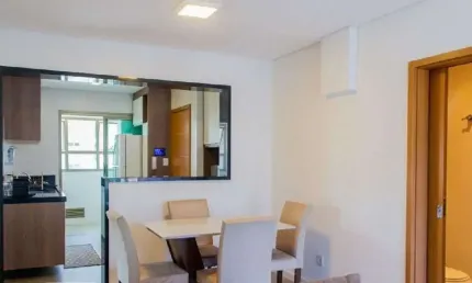 Apartamento com 2 quartos à venda na Rua João Ribeiro, 422, Campestre, Santo André, 73 m2 por R$ 806.000