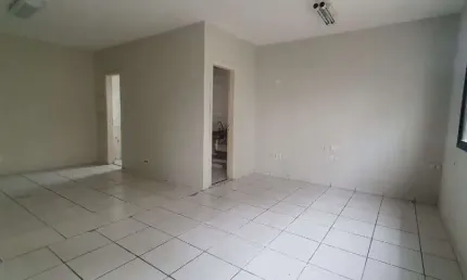 Sala comercial à venda na Rua Catequese, 845, Vila Guiomar, Santo André, 37 m2 por R$ 180.000