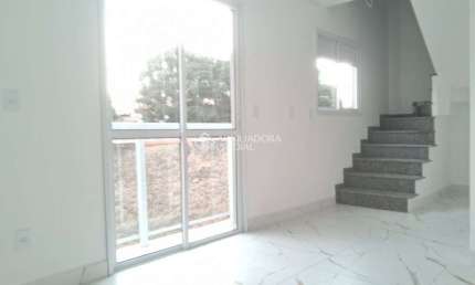 Cobertura com 2 quartos à venda na VOLTA REDONDA, 393, Vila Alice, Santo André, 95 m2 por R$ 510.000