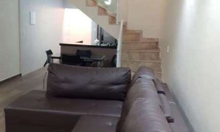 Casa com 3 quartos à venda na Avenida Queirós Filho, 1618, Vila Humaitá, Santo André, 145 m2 por R$ 795.000