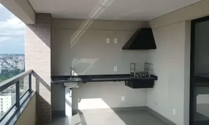 Cobertura com 3 quartos à venda na Rua João Ribeiro, 1031, Campestre, Santo André, 323 m2 por R$ 3.392.000