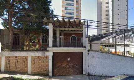 Terreno à venda na Rua das Paineiras, 162, Jardim, Santo André, 500 m2 por R$ 3.180.000