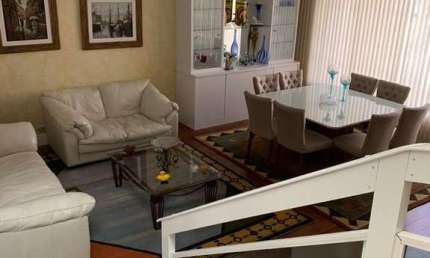 Casa com 3 quartos à venda na Rua São José Operário, 430, Jardim Bela Vista, Santo André, 201 m2 por R$ 1.378.000