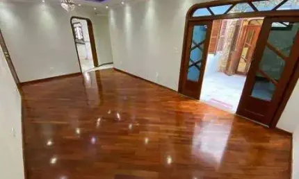 Apartamento com 3 quartos à venda na alameda campestre, 406, campestre, santo andré, 120 m2 por r$ 850.000