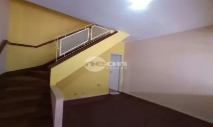 Casa com 2 quartos à venda na Rua Simão Jorge, 264, Campestre, Santo André, 112 m2 por R$ 750.000