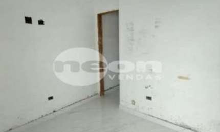 Cobertura com 2 quartos à venda na Rua Coréia, 155, Parque das Nações, Santo André, 88 m2 por R$ 435.000