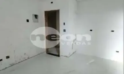 Apartamento com 2 quartos à venda na Rua Coréia, 155, Parque das Nações, Santo André, 46 m2 por R$ 350.000
