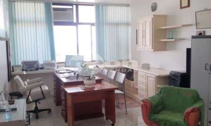 Sala comercial à venda na Rua Xavier de Toledo, 394, Centro, Santo André, 90 m2 por R$ 413.400