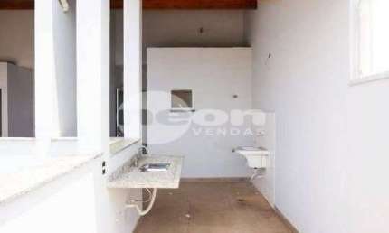 Cobertura com 2 quartos à venda na Rua Haiti, 86, Parque das Nações, Santo André, 94 m2 por R$ 400.000
