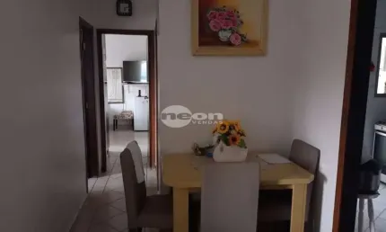 Apartamento com 2 quartos à venda na Rua Pedro Henry, 330, Centro, São Bernardo do Campo, 65 m2 por R$ 327.000