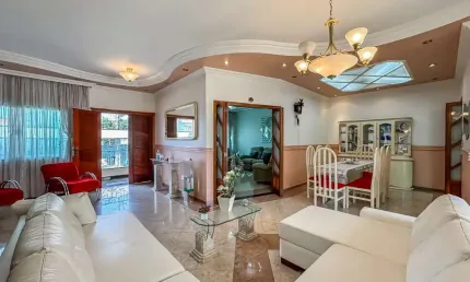 Casa com 3 quartos à venda na Rua Doutor Dante Glaucus Deleo, 90, Olímpico, São Caetano do Sul, 445 m2 por R$ 2.500.000
