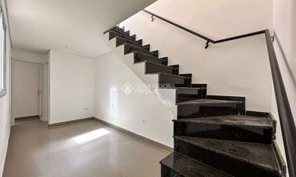 Cobertura com 2 quartos à venda na DIOGO FERNANDES, 72, Campestre, Santo André, 84 m2 por R$ 550.000