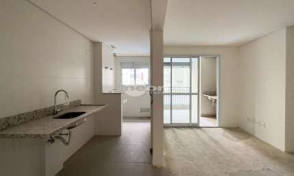 Apartamento com 2 quartos à venda na Rua das Palmeiras, 677, Jardim, Santo André, 65 m2 por R$ 691.500