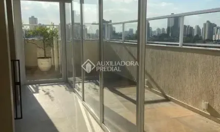 Cobertura com 2 quartos à venda na Rua Gonzaga Franco, 320, Vila Guiomar, Santo André, 164 m2 por R$ 905.000