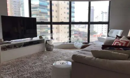 Apartamento com 1 quarto à venda na Rua Padre Manoel de Paiva, 291, Jardim, Santo André, 96 m2 por R$ 1.100.000
