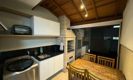 Cobertura com 2 quartos à venda na Rua João Ribeiro, 1097, Campestre, Santo André, 96 m2 por R$ 540.000