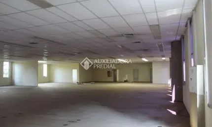Barracão / Galpão / Depósito à venda na Avenida Engenheiro Eusébio Stevaux, 2496, Jurubatuba, São Paulo, 2194 m2 por R$ 25.000.000