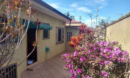 Casa com 3 quartos à venda na Rua Evaristo de Morais, 703, Jardim Stella, Santo André, 130 m2 por R$ 600.000