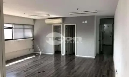Sala comercial à venda na Rua Senador Fláquer, 877, Centro, Santo André, 67 m2 por R$ 480.000