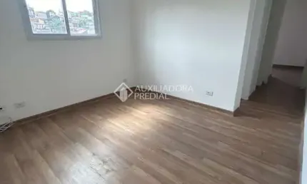 Apartamento com 2 quartos à venda na Rua Mandaguari, 153, Parque Jaçatuba, Santo André, 56 m2 por R$ 299.000