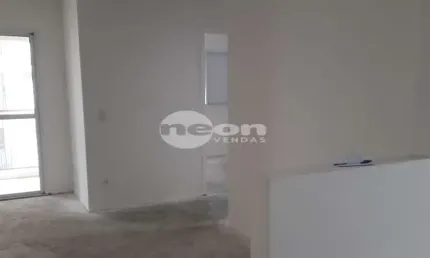 Apartamento com 2 quartos à venda na rua cristóvão colombo, 600, vila américa, santo andré, 65 m2 por r$ 520.000