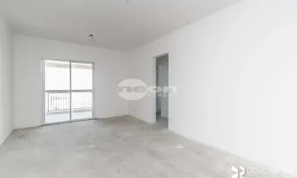 Apartamento com 3 quartos à venda na Rua Cristóvão Colombo, 600, Vila América, Santo André, 82 m2 por R$ 650.000