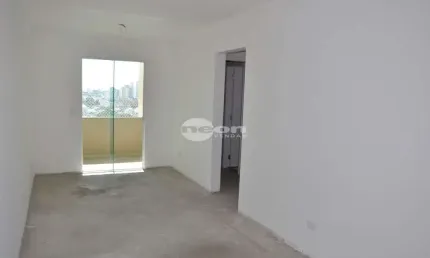 Apartamento com 2 quartos à venda na Rua Juazeiro, 303, Paraíso, Santo André, 62 m2 por R$ 450.000