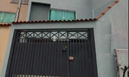 Casa com 3 quartos à venda na Rua Londrina, 453, Vila Bela Vista, Santo André, 128 m2 por R$ 550.000