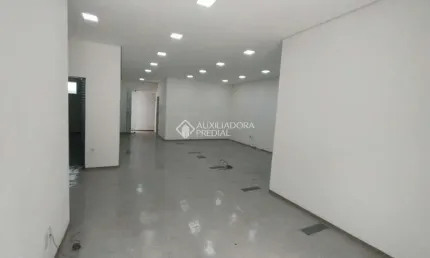 Casa comercial à venda na Rua Alcides de Queirós, 162, Casa Branca, Santo André, 164 m2 por R$ 1.349.900