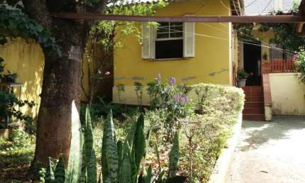 Terreno à venda na Rua Vitória Régia, 849, Campestre, Santo André, 400 m2 por R$ 1.908.000