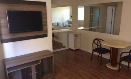 Apartamento com 1 quarto à venda na Rua das Caneleiras, 415, Jardim, Santo André, 64 m2 por R$ 538.000