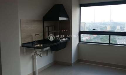 Apartamento com 3 quartos à venda na Rua Doutor Messuti, 339, Vila Bastos, Santo André, 117 m2 por R$ 1.709.000
