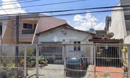 Terreno à venda na Rua Carneiro Leão, 350, Vila Scarpelli, Santo André, 260 m2 por R$ 636.000