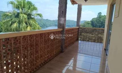 Fazenda à venda na Rua Palma, 31, Jardim Clube de Campo, Santo André, 200 m2 por R$ 759.905
