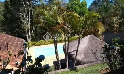 Fazenda à venda na Brasília Vieira, 401, Jardim Sinki, Franco da Rocha, 265 m2 por R$ 744.680