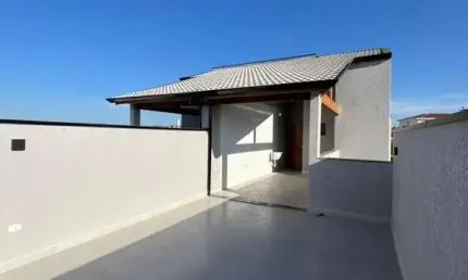 Cobertura com 2 quartos à venda na Rua Humberto de Campos, 75, Vila Eldízia, Santo André, 100 m2 por R$ 529.992