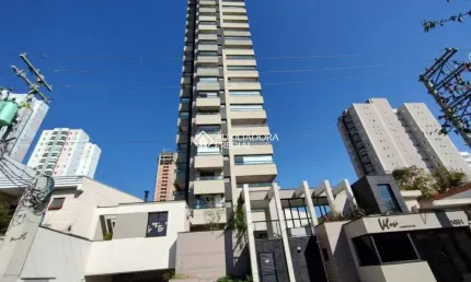 Apartamento com 3 quartos à venda na Rua João Ribeiro, 1031, Campestre, Santo André, 161 m2 por R$ 1.747.876