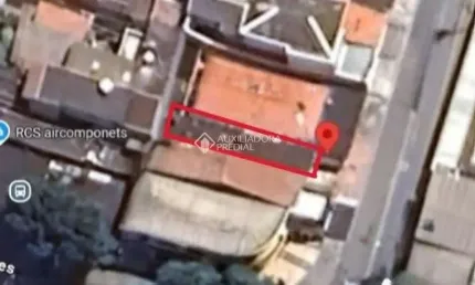 Terreno à venda na rua martinica, 153, parque capuava, santo andré, 1140 m2 por r$ 354.000