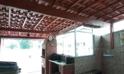 Cobertura com 2 quartos à venda na Rua Jurubatuba, 484, Vila Pires, Santo André, 108 m2 por R$ 435.000
